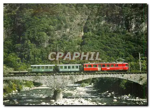 Cartes postales moderne Roveredo Gr