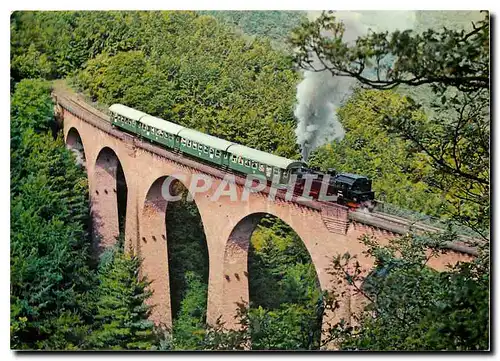 Cartes postales moderne Locomotive 094 639 2