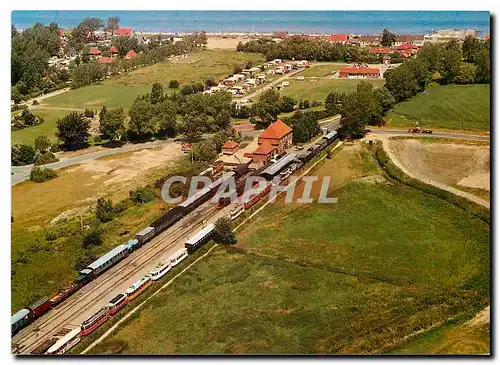 Cartes postales moderne Schobeberger Strand Ostsee