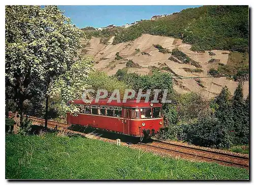 Cartes postales moderne Schienenbus der Baureihe 798 5