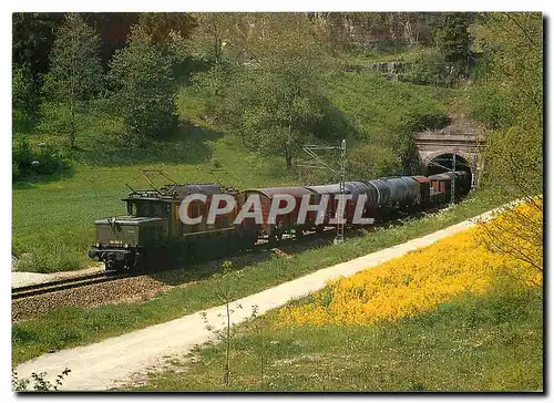 Cartes postales moderne Locomotive 194 152 5