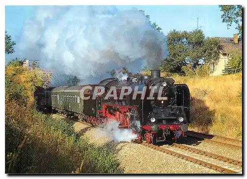 Cartes postales moderne Locomotive 03 001