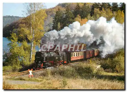 Cartes postales moderne Locomotive 997236 5