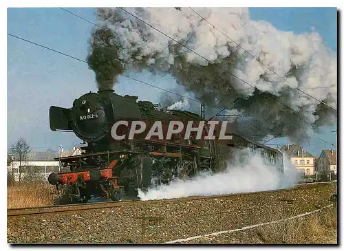 Cartes postales moderne Locomotive 023 042 5