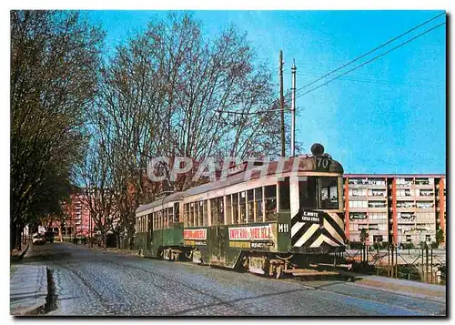 Cartes postales moderne Urbas Cotxe M 11