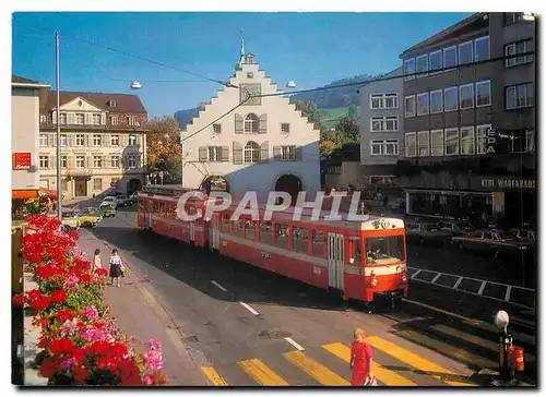 Cartes postales moderne St Gallen am Bohl