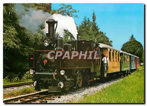 Cartes postales moderne Locomotive S 11