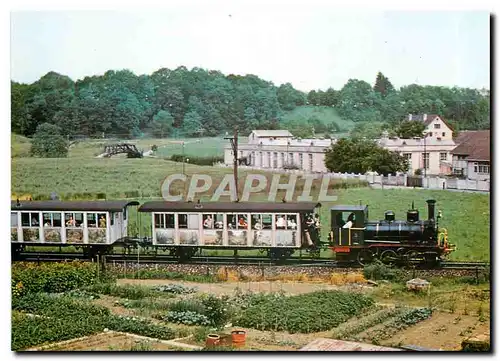 Cartes postales moderne Schnaggi Schaggi SiTB E 3 3 5