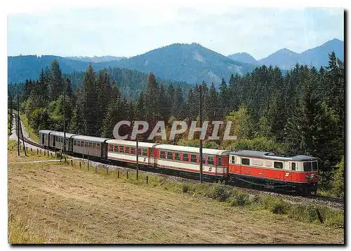 Cartes postales moderne Locomotive 1099 12