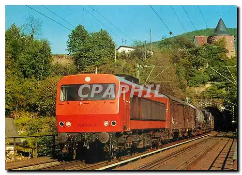 Cartes postales moderne Locomotive 202 003 0