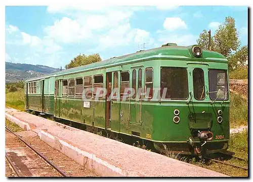 Moderne Karte Locomotora Electrica 250