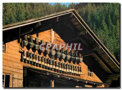 Cartes postales moderne Seanhutte Obersuld