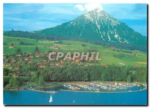 Cartes postales moderne Hotel Restaurant Move