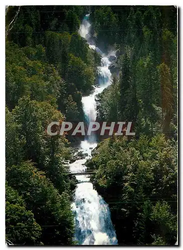 Cartes postales moderne Belm Parkhotel Giessbach am Brienzersee Berner Oberland