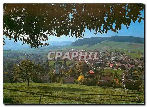 Cartes postales moderne Grosshochstetten