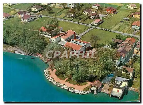Cartes postales moderne Stiftung Zurcher Ferienkolonien Schulerheim