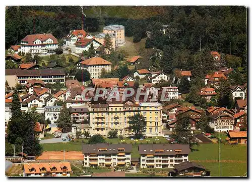Cartes postales moderne Park Hotel das frohliche Jugendstil Hotel mit der personlichen Note