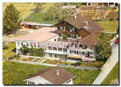 Cartes postales moderne Suisse Jakob