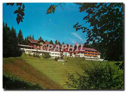 Cartes postales moderne Hotel Kurhaus Moosegg