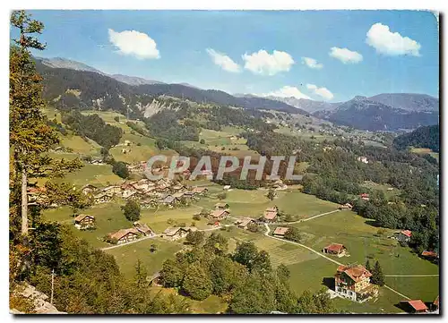 Cartes postales moderne Hohfluh BO Schweiz