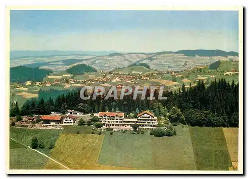 Cartes postales moderne Haltenegg Fliegeraufnahme