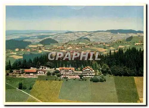 Cartes postales moderne Haltenegg Fliegeraufnahme