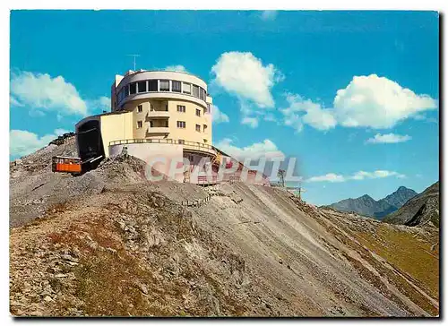 Cartes postales moderne Davos Berghotel Jakobshorn