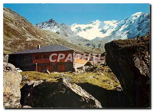 Cartes postales moderne Neues Gasthaus Durrboden