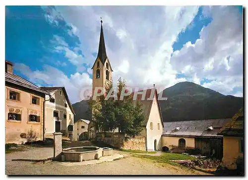 Cartes postales moderne Guarda