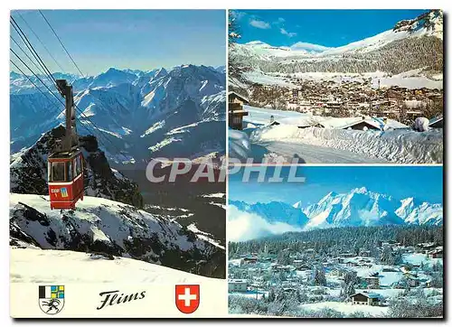 Cartes postales moderne Cassons mit Signina Gruppe