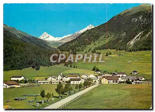 Cartes postales moderne La Punt Oberengadin