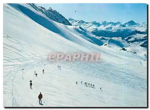 Cartes postales moderne Lenzerheide Valbella