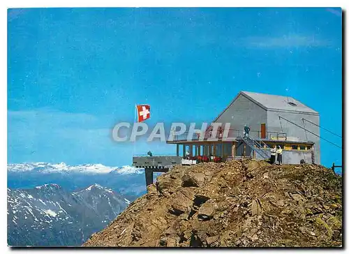 Cartes postales moderne Lenzerheide Valbella