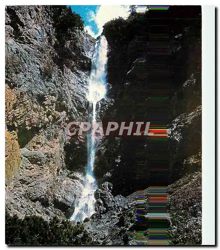 Cartes postales moderne Lenzerheide