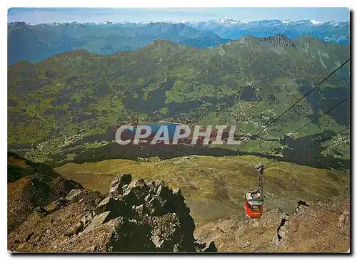 Cartes postales moderne Rothorngipfel