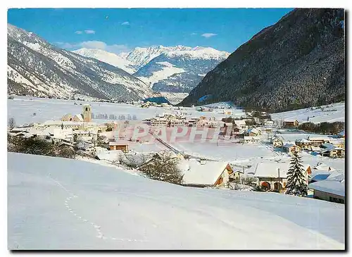 Cartes postales moderne Mustair Val Mustair Graubunden