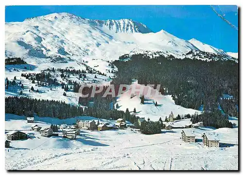 Cartes postales moderne Parpan