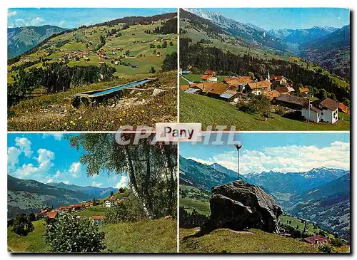 Cartes postales moderne Pany