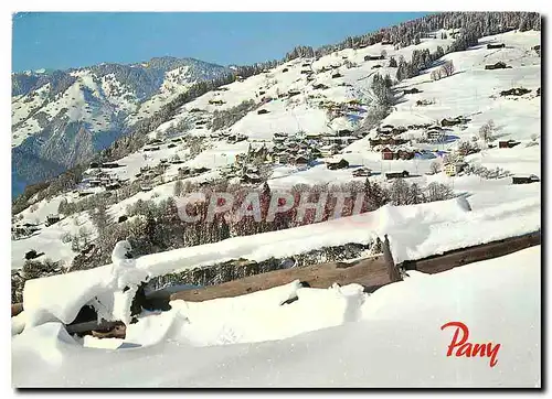 Cartes postales moderne Pany