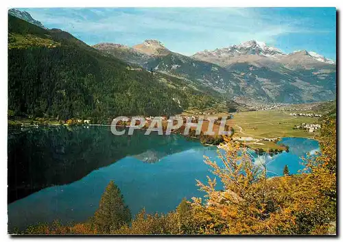 Cartes postales moderne Le Prese Poschivo