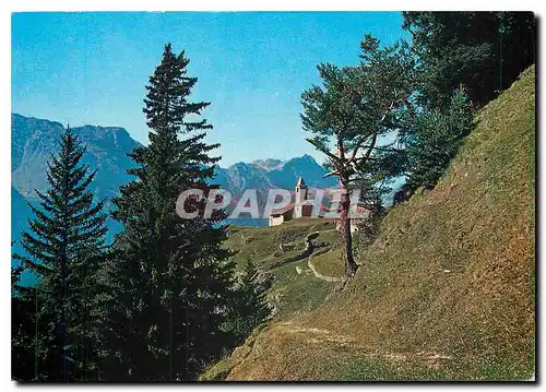 Cartes postales moderne San Romerio Poschiavo