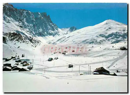 Cartes postales moderne Radons ob Savognin