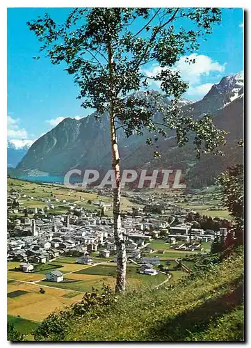 Cartes postales moderne Poschiavo