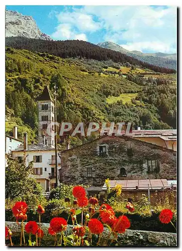 Cartes postales moderne Poschiavo