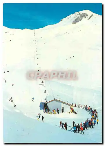 Cartes postales moderne Scuol Tarasp Vulpera