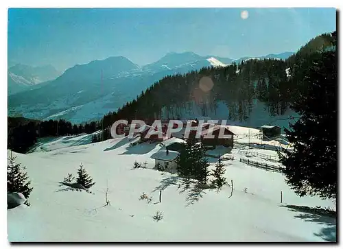 Cartes postales moderne Sporz Lenzerheide