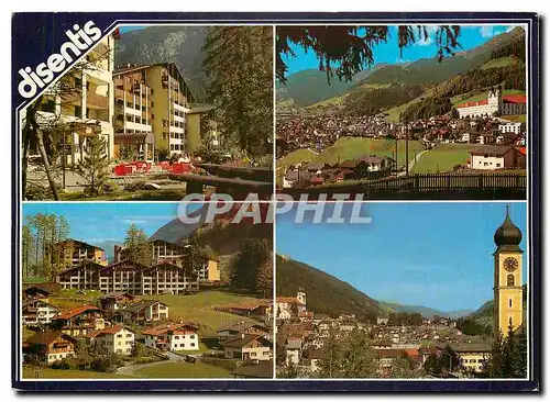 Cartes postales moderne Disentis