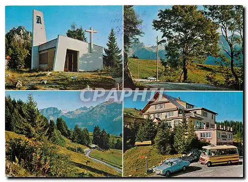 Cartes postales moderne Ibergeregg Zentralschweiz