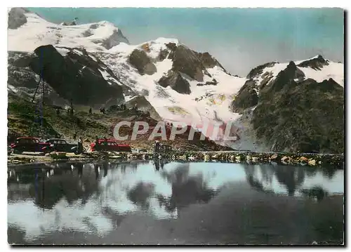 Cartes postales moderne Sustenpasshohe