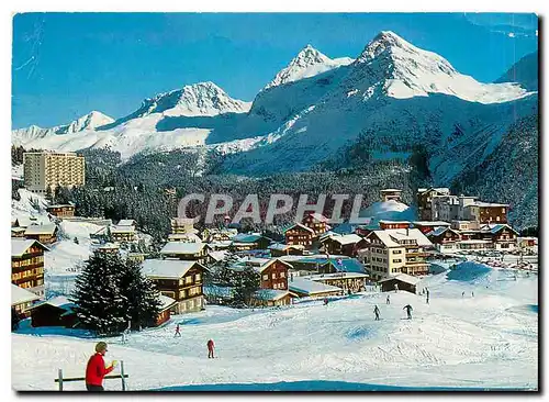Cartes postales moderne Inner Arosa